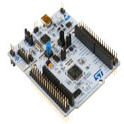 STMicroelectronics,NUCLEO-F401RE,STMicroelectronics  STM 评估测试板, MCU 开发板, STM32F401RET6处理器, ARM Corte