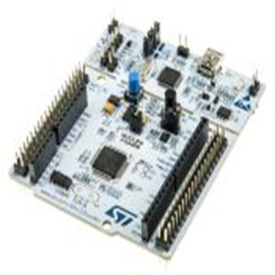 STMicroelectronics,NUCLEO-F334R8,STMicroelectronics  STM 评估测试板, MCU 开发板, STM32F334R8T6处理器, ARM Corte