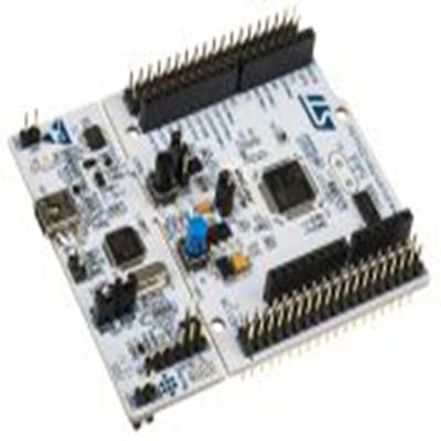 STMicroelectronics,NUCLEO-F072RB,STMicroelectronics  STM 评估测试板, MCU 开发板, STM32F072RBT6处理器, ARM Corte