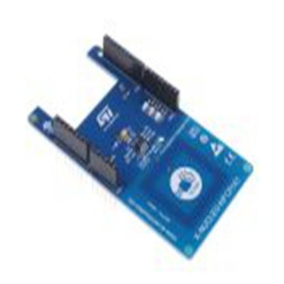 STMicroelectronics,X-NUCLEO-NFC01A1,STMicroelectronics  评估套件 13.56 MHz, X-NUCLEO-NFC01A1