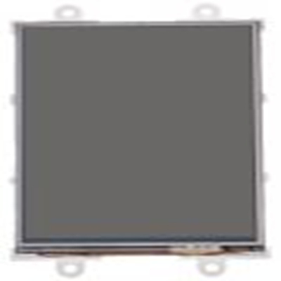 4D Systems,uLCD-35DT-PI,4D Systems 树莓派显示屏, 电阻性触摸屏, 3.5 in, Diablo16