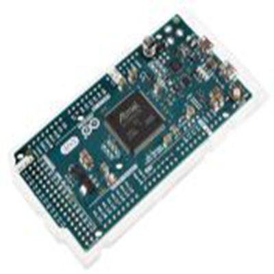Arduino,A000056,Arduino, Due without Headers, AT91SAM3X8E处理器