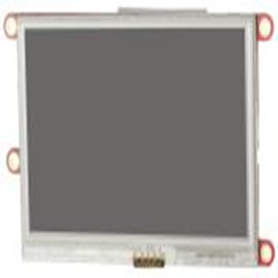 4D Systems,SK-43DT-PI,4D Systems 树莓派显示屏, 电阻性触摸屏, 4.3 in, Diablo16 入门套件