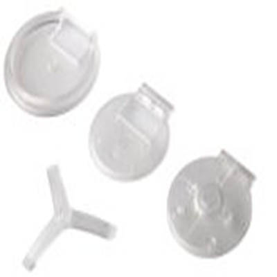 OKW Enclosures,RPI-CAM.0,OKW Enclosures 树莓派外壳, 塑料制主体, 透明, 用于Raspberry Pi 摄像头、Raspberry Pi NoIR 摄像头