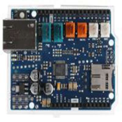 Arduino,A000024,Arduino 以太网扩展板 2