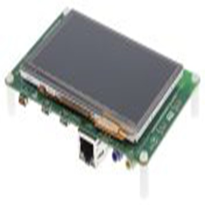 STMicroelectronics,STM32F746G-DISCO,STMicroelectronics  STM 开发套件, MCU 开发套件, STM32F746NGH6处理器, ARM Co