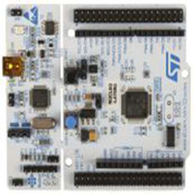 STMicroelectronics,NUCLEO-L476RG,STMicroelectronics  STM 开发板, MCU 开发板, STM32L476RGT6处理器, ARM Cortex 