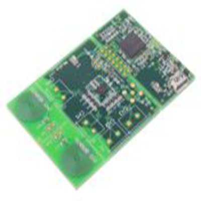 Texas Instruments,LDC1614EVM,Texas Instruments  电感到数字, LDC1614EVM 评估模块 信号转换开发工具