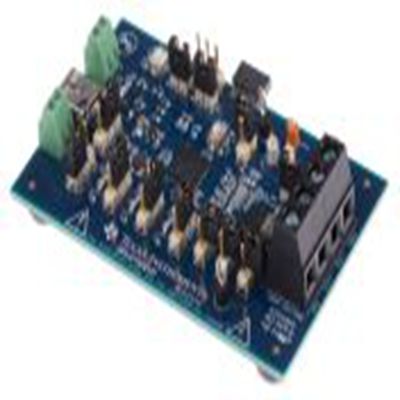 Texas Instruments,DRV2700EVM,Texas Instruments  评估测试板, 压电驱动器 屏蔽, DRV2700芯片