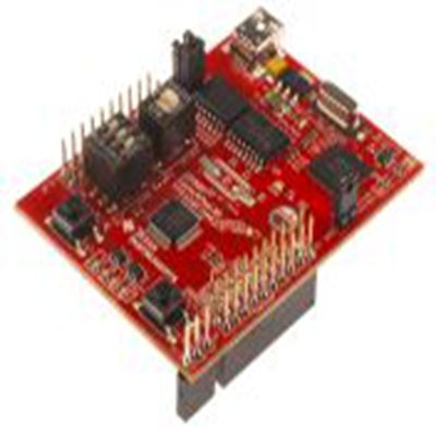 Texas Instruments,LAUNCHXL-F28027F,Texas Instruments  InstaSPIN 评估测试板, F2802x芯片
