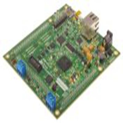 Texas Instruments,TMDS570LS31HDK,Texas Instruments  ARM 开发套件, 以太网, CAN, USB 开发套件, ARM Cortex内核 TMDS5