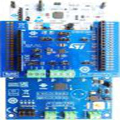 STMicroelectronics,P-NUCLEO-IOD5A1,STMicroelectronics  STM32 微控制器开发工具, STM32 Nucleo 扩展板, STM32G071RB