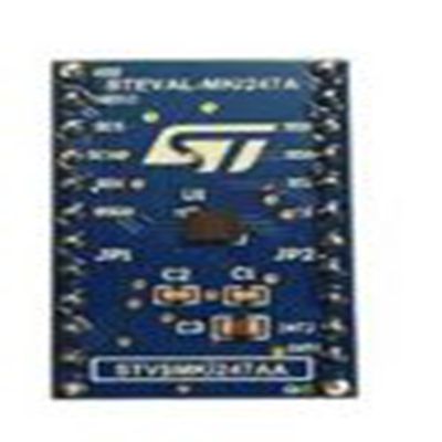 STMicroelectronics,STEVAL-MKI247A,STMicroelectronics  MCU 微控制器开发工具, 适配器板 适配器板, MKI247A处理器, 32 位内核 ST