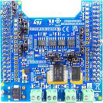 STMicroelectronics,X-NUCLEO-ISO1A1,STMicroelectronics  STM32 微控制器开发工具, 扩展板 扩展板, STM32内核 X-NUCLEO-ISO