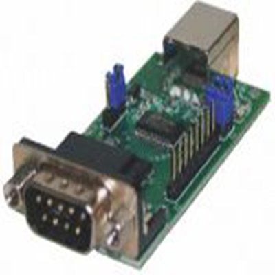 FTDI Chip,EVAL232R,FTDI Chip  EVAL232R 评估套件, USB 转串行 UART 接口, FT232RL芯片 48 MHz, EVAL232R