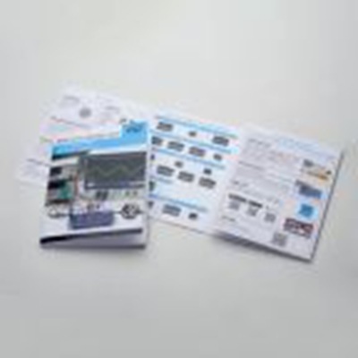 STMicroelectronics,KIT24OPAMP,STMicroelectronics  微控制器开发工具, 放大器 开发工具 KIT24OPAMP, 高性能运算放大器样品套件