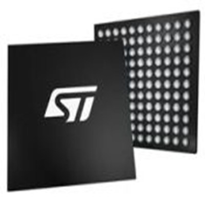 STMicroelectronics,STM32WBA62PII6,STMicroelectronics  STM32 微控制器开发工具 开发板, ARM Cortex M33内核 STM32WBA6