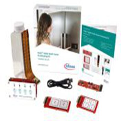 Infineon,CY8CPROTO-040T-MS,Infineon , CY8C4046LQI-T452处理器, ARM Cortex-M0内核 CY8CPROTO-040T-MS, CY8CPR