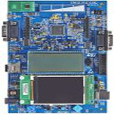 STMicroelectronics,STM32L073Z-EVAL,STMicroelectronics  STM 评估测试板, MCU 评估测试板, STM32L073VZ处理器, ARM Cor