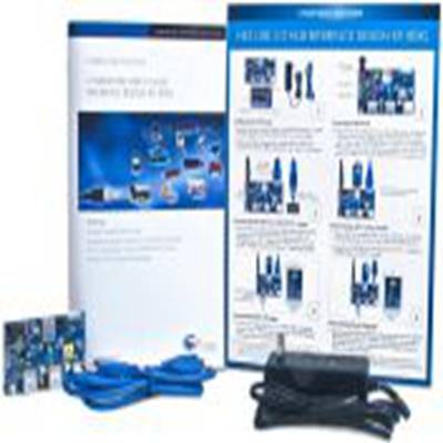 Infineon,CY4609,Infineon  3.0 HUB 参考设计, CY4609