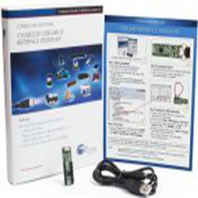 Infineon,CYUSBS232,Infineon  USB-UART LP 桥接 参考设计, CYUSBS232 Development board芯片, CYUSBS232