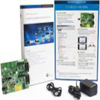 Infineon,CYUSBS236,Infineon  双通道 开发套件, CYUSBS236 Development board芯片, CYUSBS236