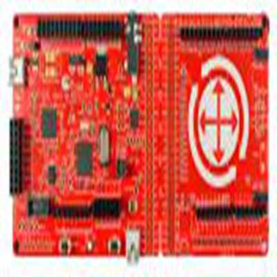 Infineon,CY8CKIT-046,Infineon  PSoC 开发套件, PSoC 开发板, CY8C4248BZI-L489处理器, ARM Cortex-M0内核 CY8CKIT-046