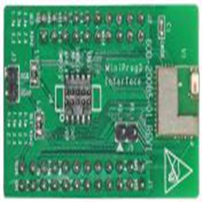 Infineon,CYBLE-222014-EVAL,Infineon  EZ-BLE PRoC评估板 蓝牙智能 (BLE) 评估测试板, EZ-BLE PRoC 模块, CYBLE-222014芯片