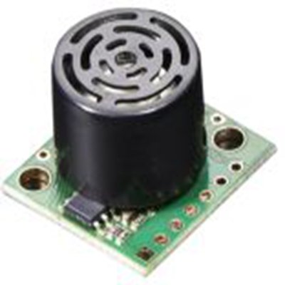 ADAFRUIT INDUSTRIES,172,ADAFRUIT INDUSTRIES  Maxbotix 模块, 超声波测距传感器, LV-EZ1芯片