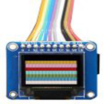 ADAFRUIT INDUSTRIES,684,ADAFRUIT INDUSTRIES, 684, 迷你彩色OLED