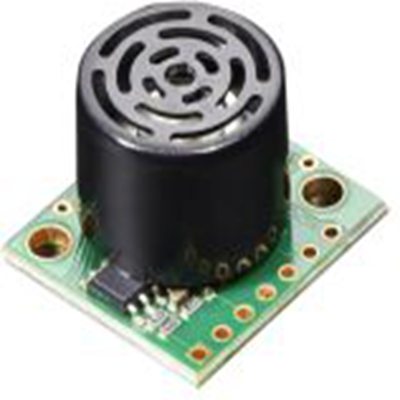 ADAFRUIT INDUSTRIES,979,ADAFRUIT INDUSTRIES  Maxbotix 模块, 超声波测距传感器, LV-EZ0芯片