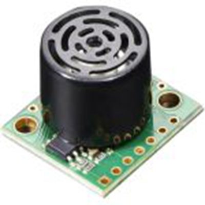 ADAFRUIT INDUSTRIES,982,ADAFRUIT INDUSTRIES  Maxbotix 模块, 超声波测距传感器, LV-EZ4芯片