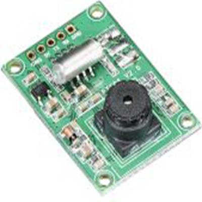 ADAFRUIT INDUSTRIES,1386,ADAFRUIT INDUSTRIES 摄像头模组, 串行接口