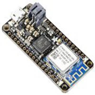 ADAFRUIT INDUSTRIES,3010,ADAFRUIT INDUSTRIES  SAM 开发板, WiFi 开发板, ATSAMD21G18处理器, Cortex M0内核 3010, F