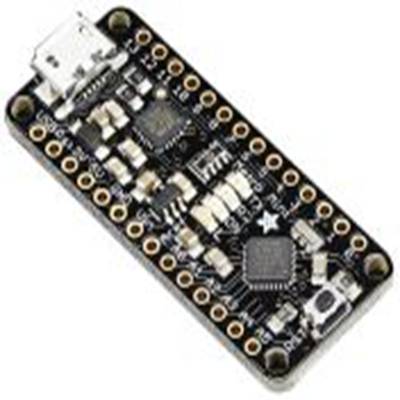 ADAFRUIT INDUSTRIES,2590,ADAFRUIT INDUSTRIES  SAM 开发板, MCU 开发板, ATmega328处理器 2590, METRO Mini 328