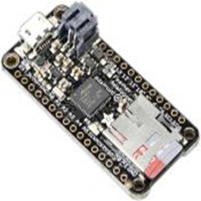 ADAFRUIT INDUSTRIES,2796,ADAFRUIT INDUSTRIES  ARM 开发板, MCU 开发板, ATSAMD21G18处理器, Cortex M0内核 2796, Fe