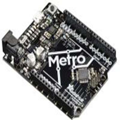 ADAFRUIT INDUSTRIES,2488,ADAFRUIT INDUSTRIES  SAM 开发板, MCU 开发板, ATmega328处理器 2488, METRO 328