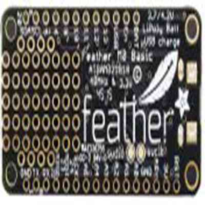 ADAFRUIT INDUSTRIES,2772,ADAFRUIT INDUSTRIES  ARM 开发板, MCU 开发板, ATSAMD21G18处理器, Cortex M0内核 2772, Fe