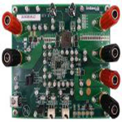 Renesas Electronics,ISL9238EVAL1Z,Renesas Electronics  评估测试板, 电池充电器 评估测试板, ISL9238芯片