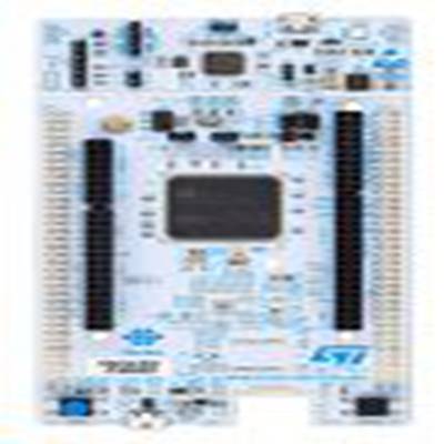 STMicroelectronics,NUCLEO-F413ZH,STMicroelectronics  SAM 开发板, MCU 开发板, STM32F413ZHT6处理器, ARM Cortex 