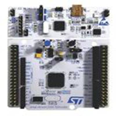 STMicroelectronics,NUCLEO-L452RE,STMicroelectronics  SAM 开发板, MCU 开发板, STM32L452RET6处理器, ARM Cortex 