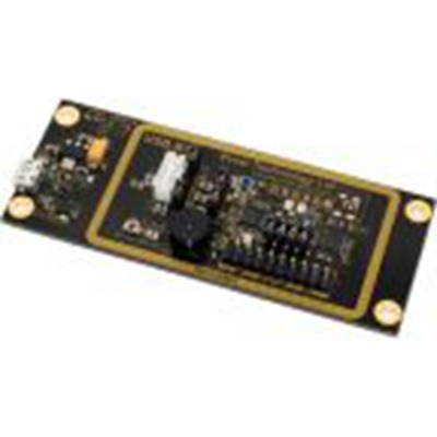 Eccel Technology Ltd,RFID-B1-USB (000324),Eccel Technology Ltd  RFID, NFC 开发套件, RFID-B1芯片, 用于Mifare 