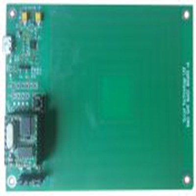 Eccel Technology Ltd,RWD-QT-SMT-Baseboard (000325),Eccel Technology Ltd  RFID, NFC 模块, 用于RWD-QT-SMT 