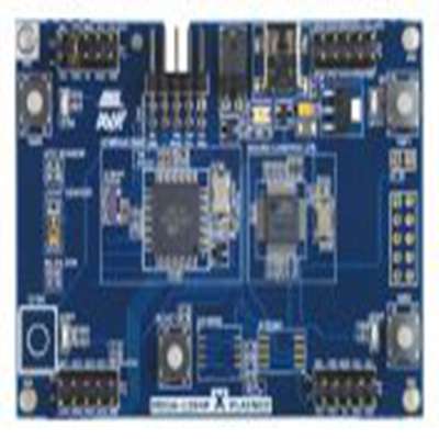Microchip,ATMEGA1284P-XPLD,Microchip  AVR 评估测试板, MCU 开发板, ATmega1284P处理器, AVR内核 ATMEGA1284P-XPLD, Xp