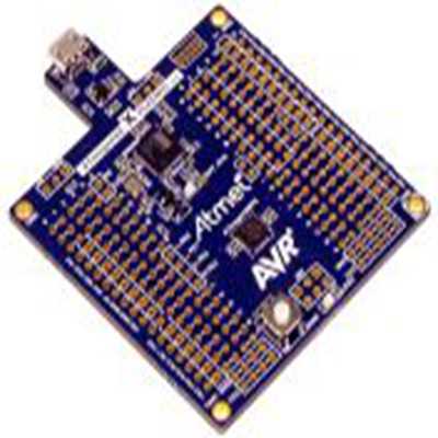 Microchip,ATMEGA168PB-XMINI,Microchip  AVR 微控制器开发工具, MCU 评估套件, ATmega168PB处理器, AVR内核 ATMEGA168PB-XMI