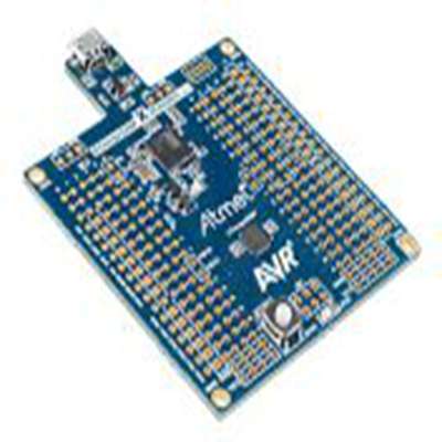 Microchip,ATMEGA328P-XMINI,Microchip  AVR 微控制器开发工具, MCU 开发板, ATmega328P处理器, AVR内核 ATMEGA328P-XMINI, 