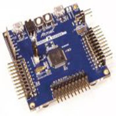 Microchip,ATSAMG55-XPRO,Microchip  SAM 开发板, MCU 开发板, SAMG55J19A处理器, ARM Cortex M4内核 ATSAMG55-XPRO, S