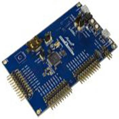 Microchip,ATSAML21-XPRO-B,Microchip  SAM 评估测试板, MCU 评估测试板, ATSAML21J18B处理器, ARM Cortex M0+内核 ATSAML2