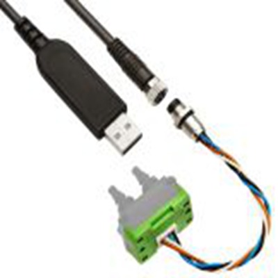 Sensirion,EK-P5,Sensirion  差分 评估套件, SDP800芯片