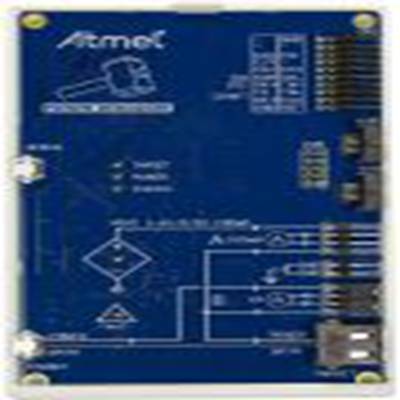 Microchip,ATPOWERDEBUGGER,Microchip , ATPOWERDEBUGGER 开发套件附件, 用于调试和编程 ARM Cortex-M
